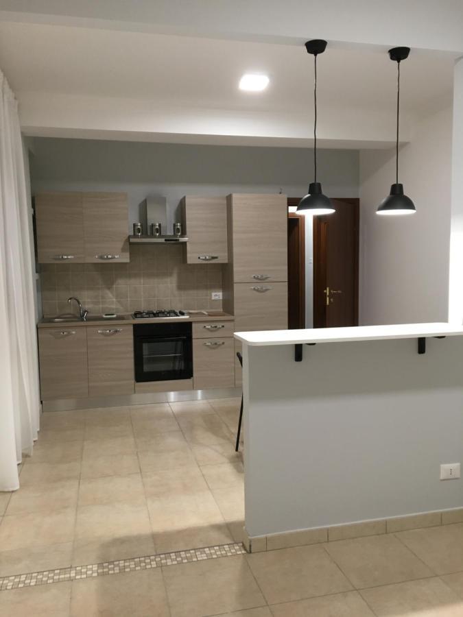 Villa Andalu Appartamenti San Giovanni Rotondo Exterior foto