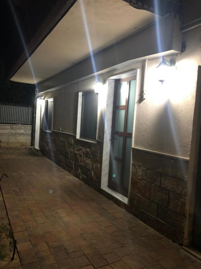 Villa Andalu Appartamenti San Giovanni Rotondo Exterior foto