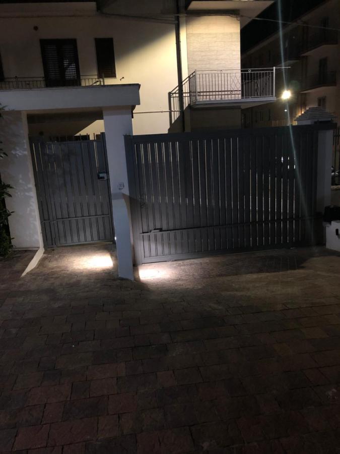 Villa Andalu Appartamenti San Giovanni Rotondo Exterior foto