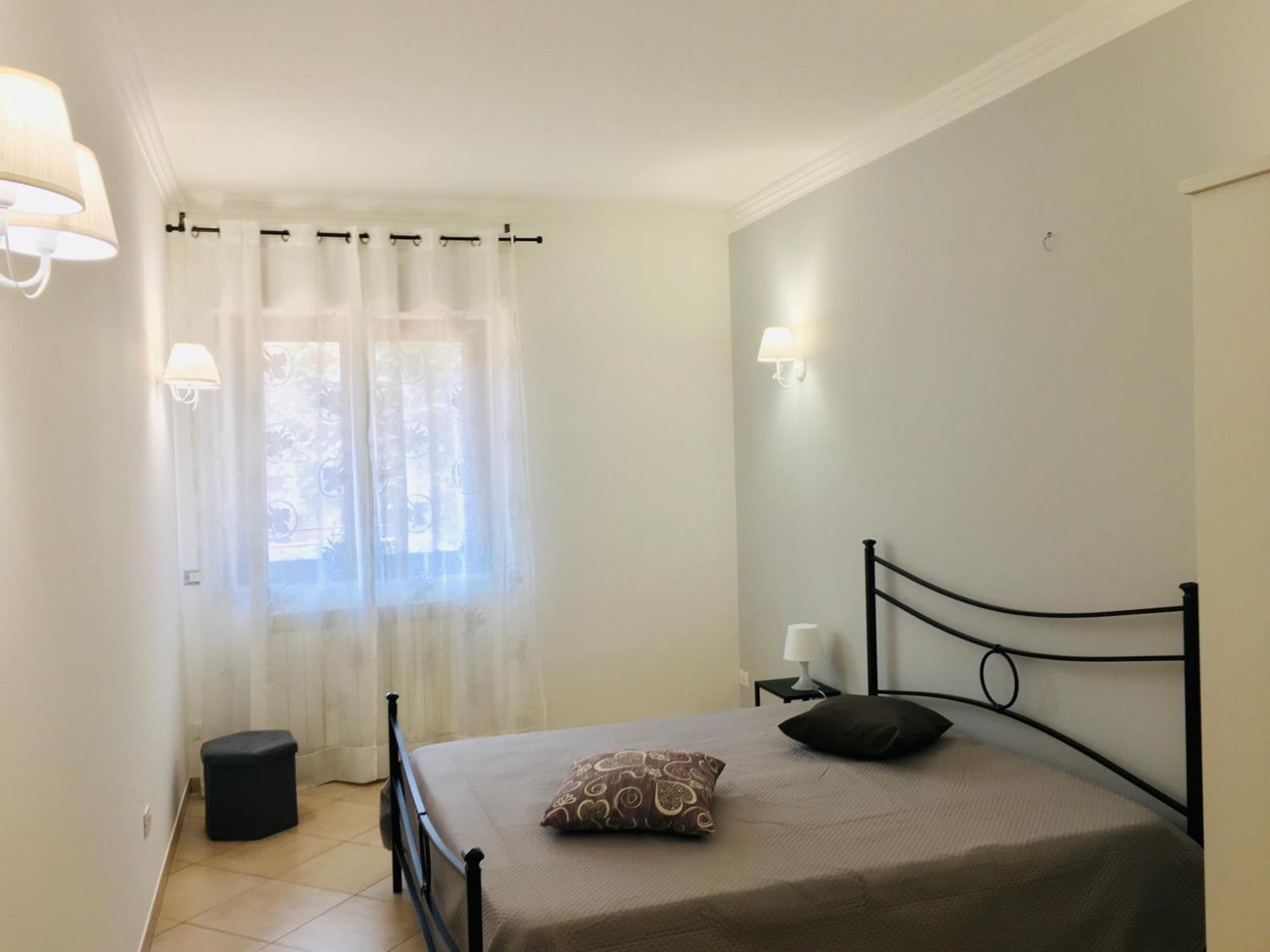 Villa Andalu Appartamenti San Giovanni Rotondo Exterior foto