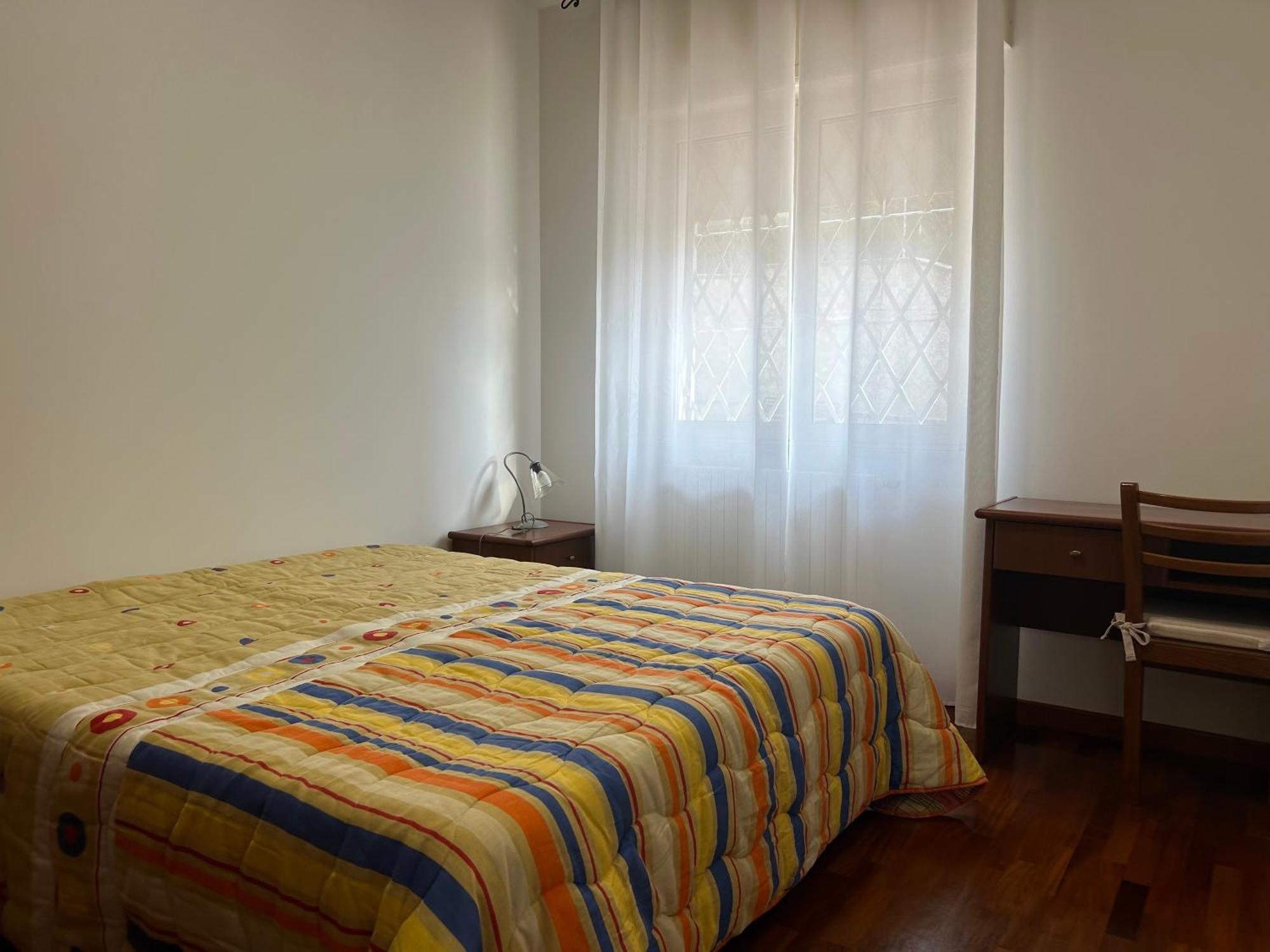 Villa Andalu Appartamenti San Giovanni Rotondo Exterior foto